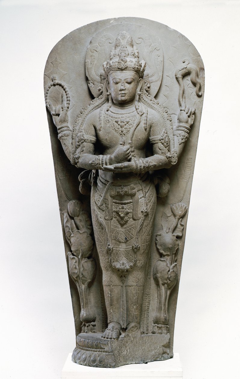 Shiva by Indonesian School