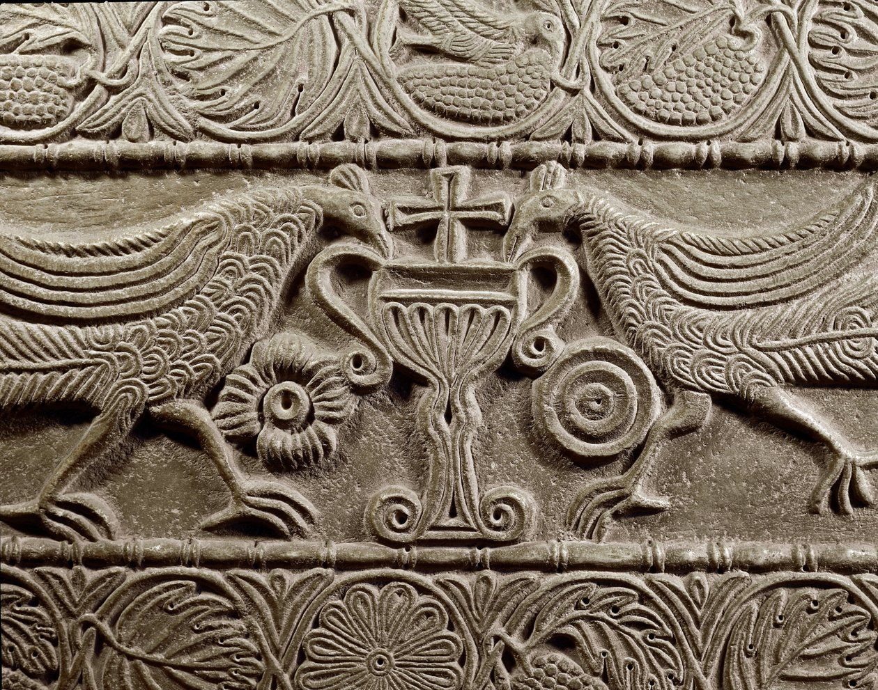 (detail) by Italian School