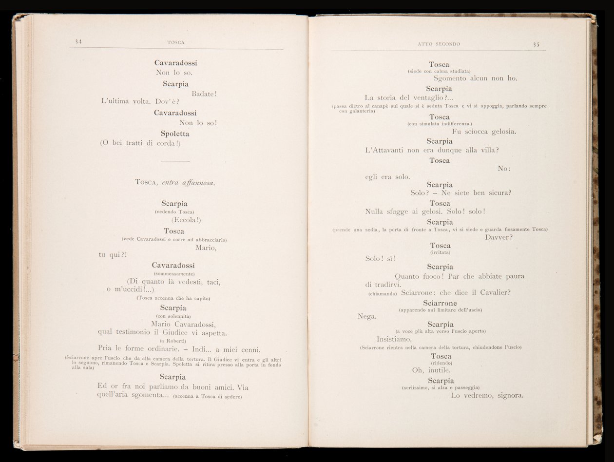 Unknown Image by Italian School