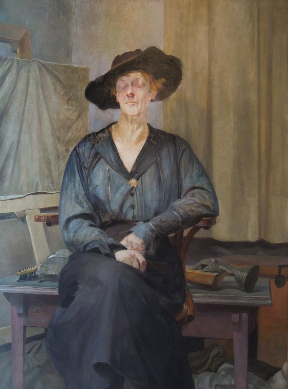 The Artist