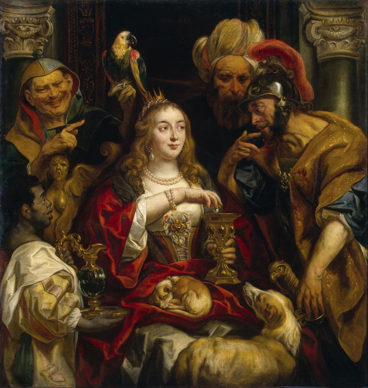 Cleopatra