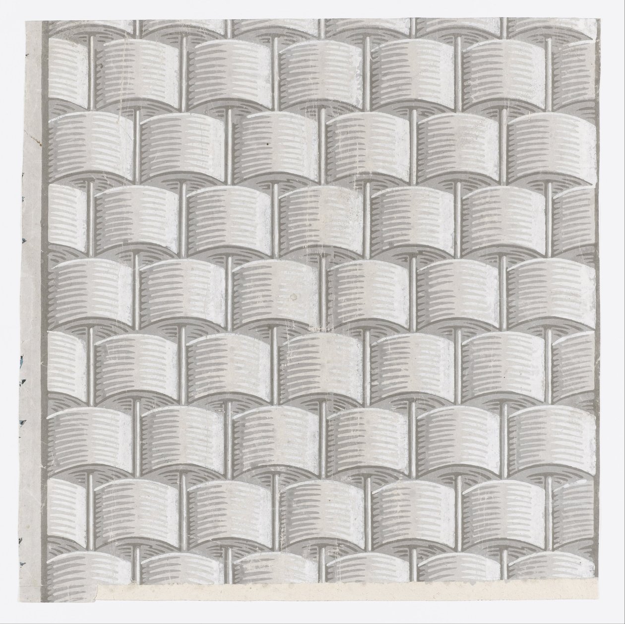 Sidewall by Jacquemart Benard