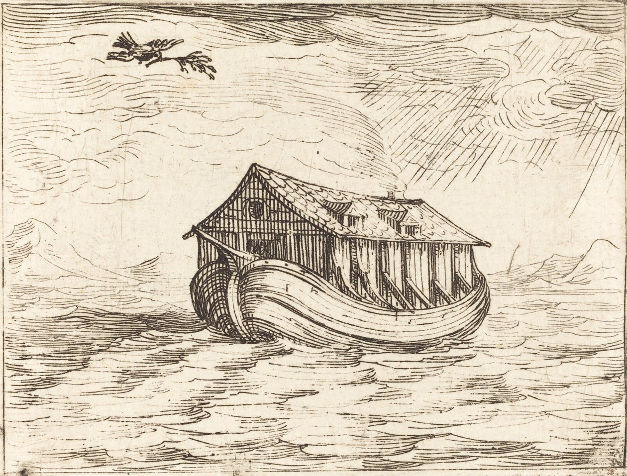Noah