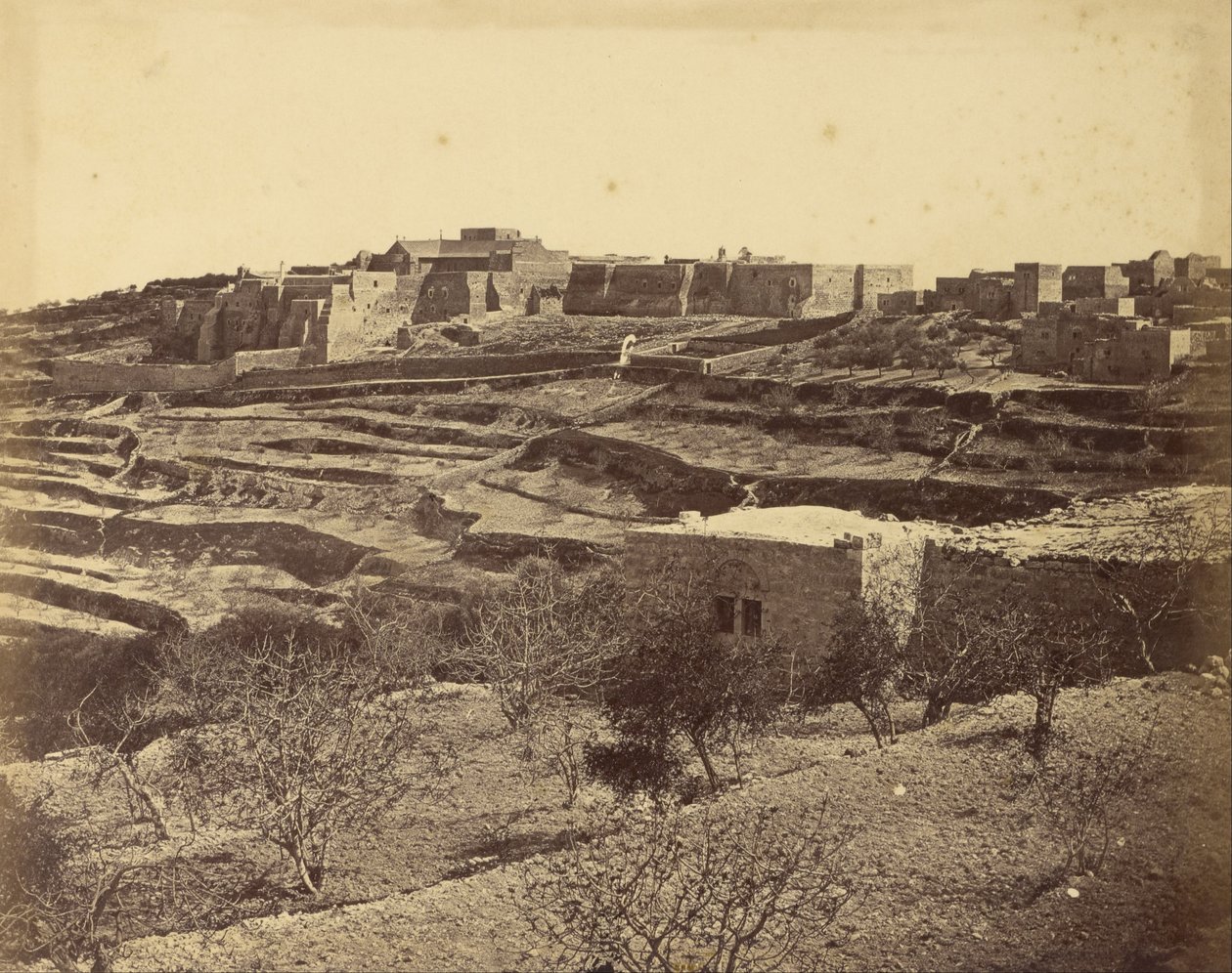 Bethlehem by James Robertson
