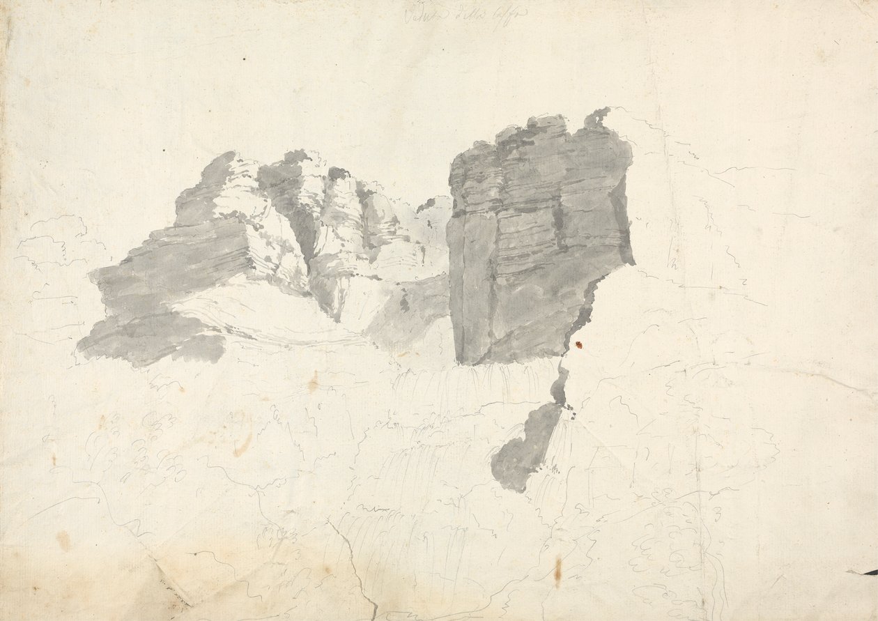 Rocks by James Bruce