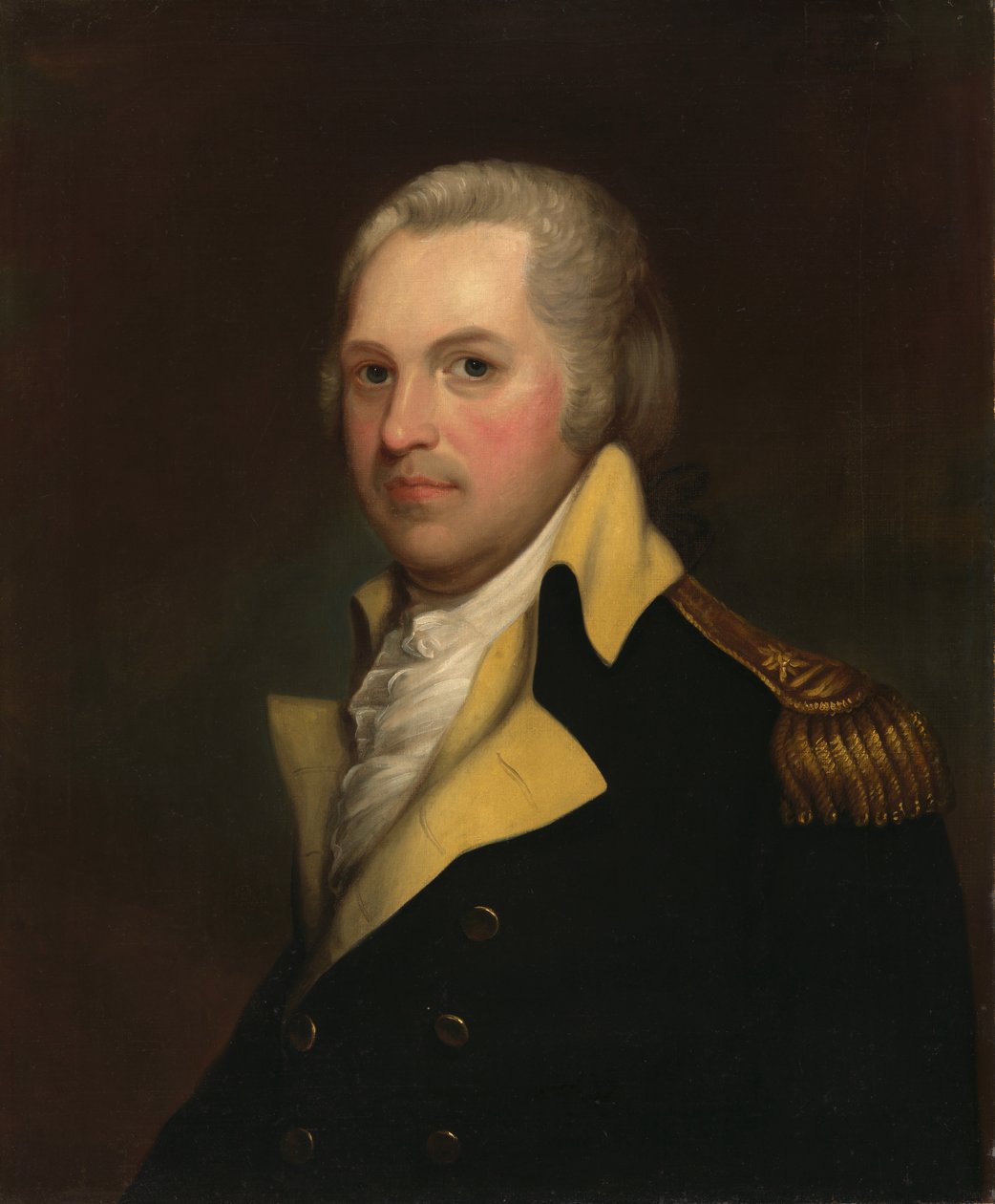 Henry Lee by James Herring
