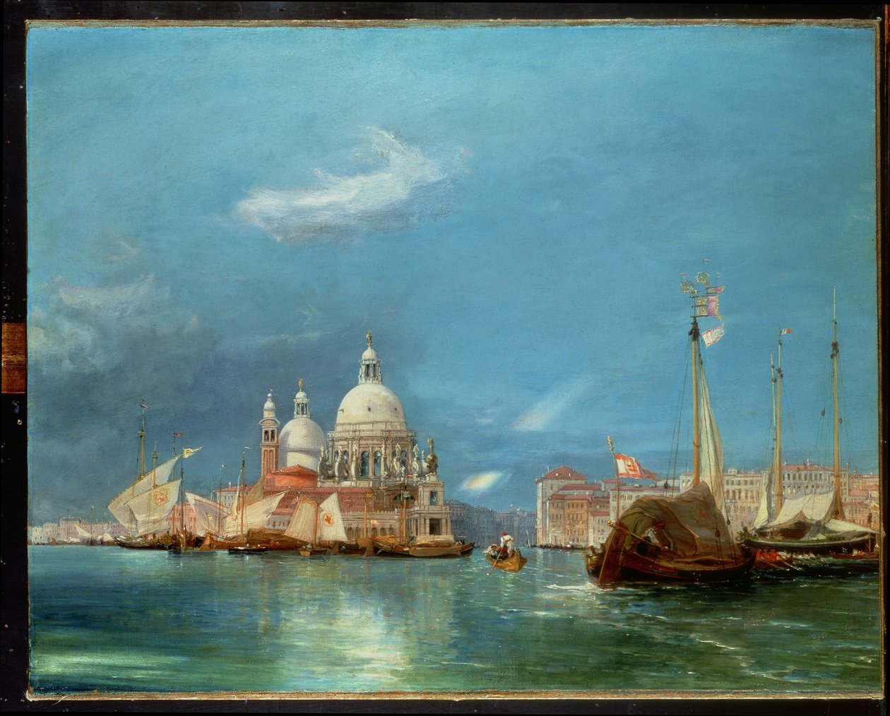 Venice by James Holland