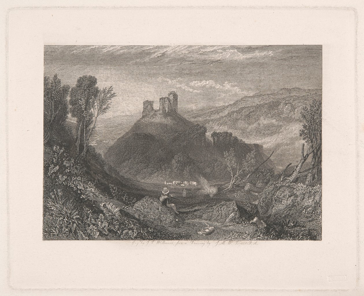 Okehampton by James T. Willmore