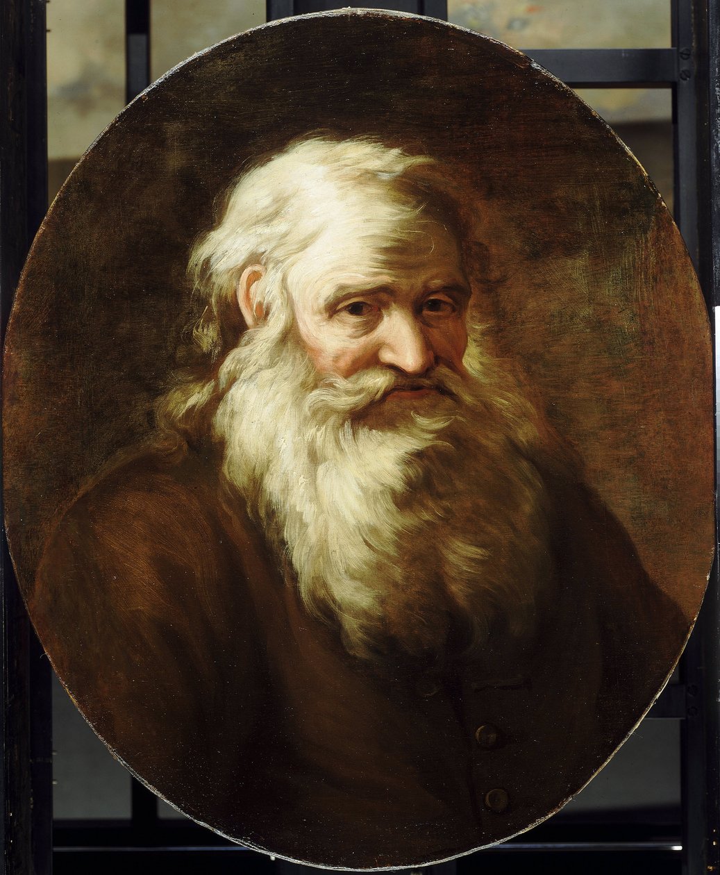 Portrait of John Worley by James Thornhill