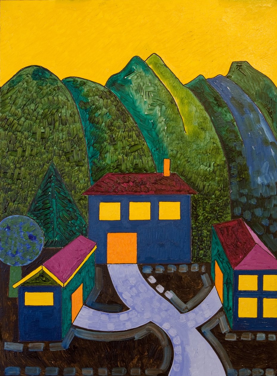 Social Relations by Jan Groneberg