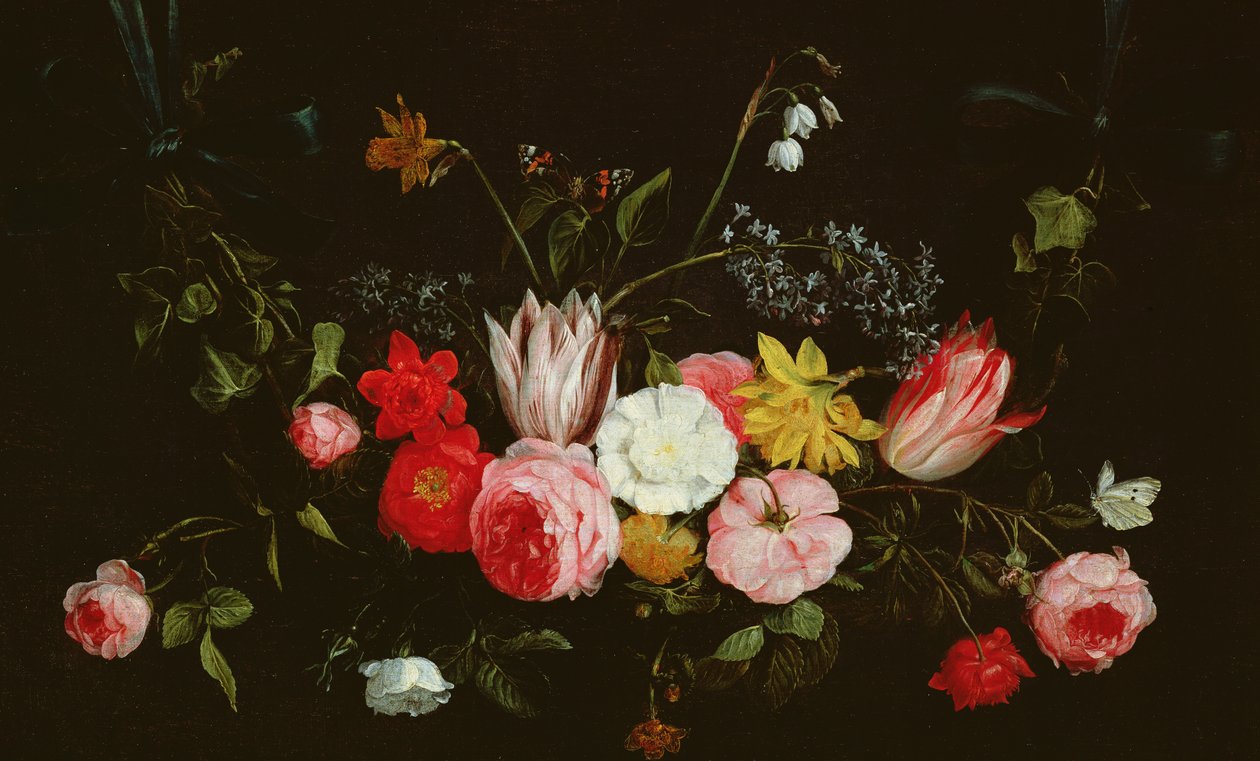 Unknown Image by Jan van Kessel