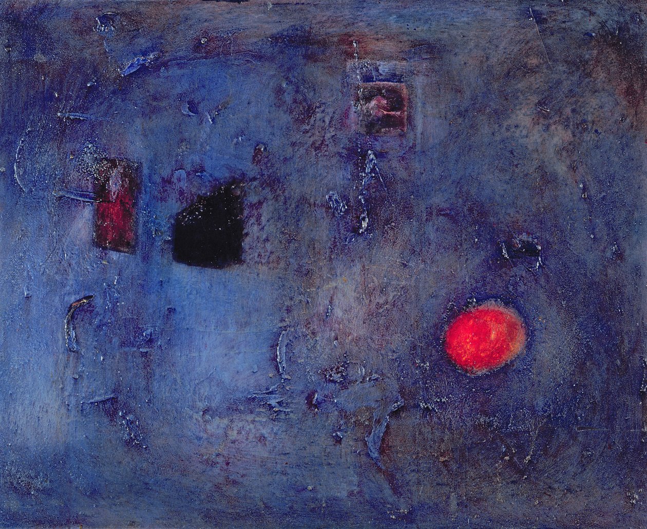 Window by Jane Deakin