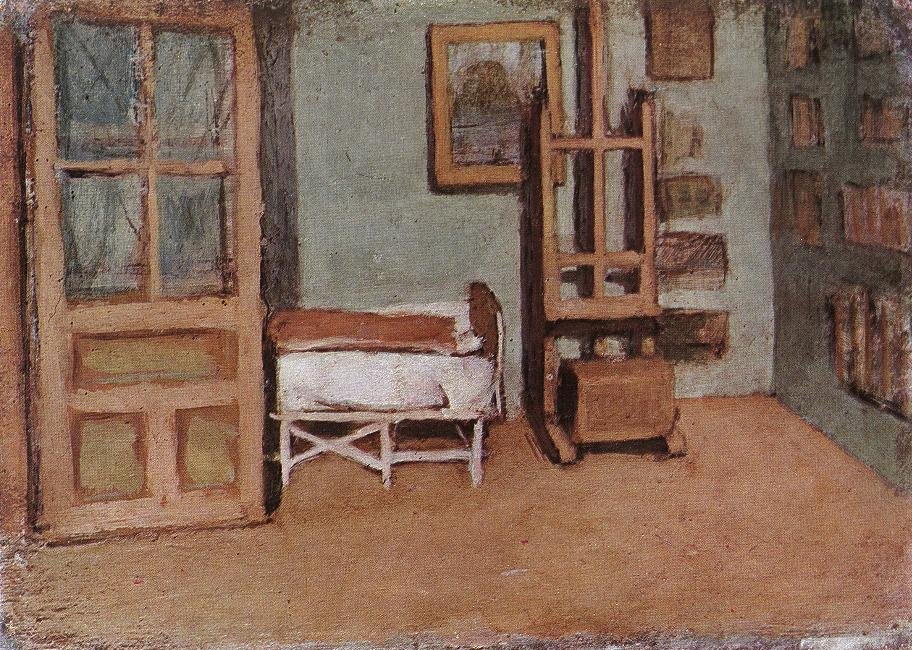 Studio by Janos Nagy Balogh