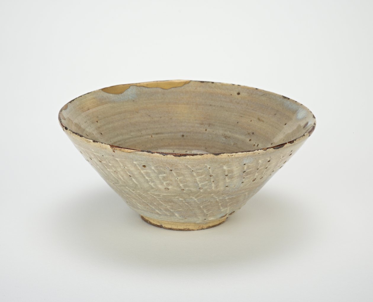 Bowl by Japanese School