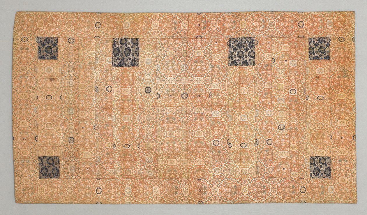 Kesa by Japanese School