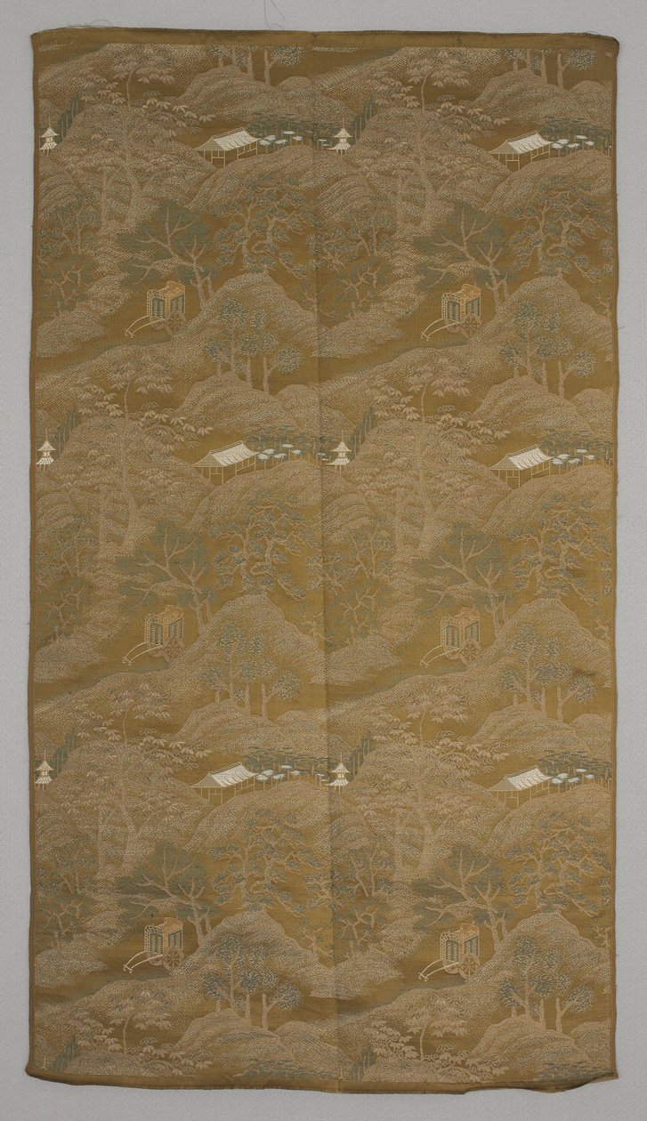 Obi by Japanese School