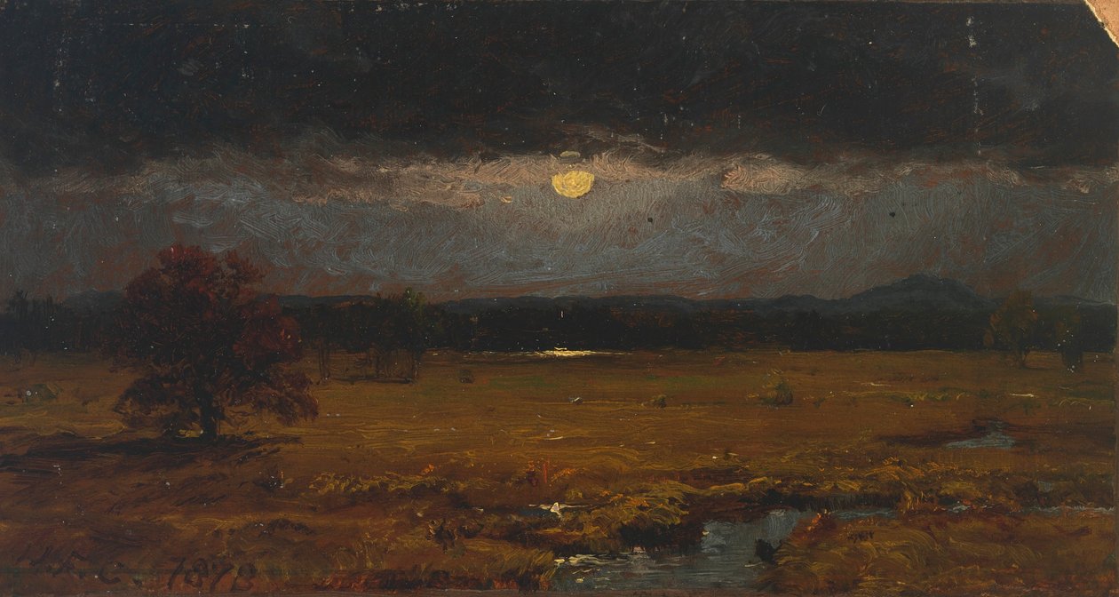 Untitled by Jasper Francis Cropsey