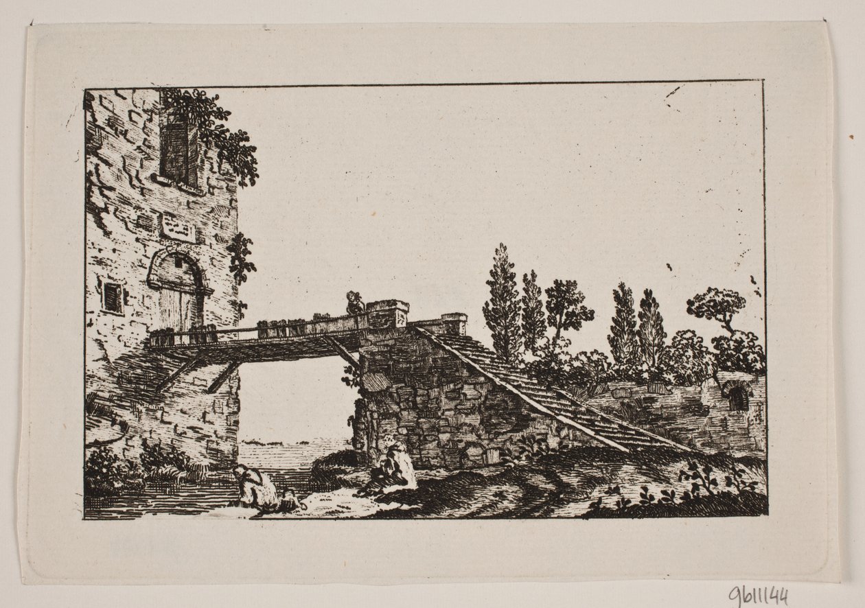 Landscapes by Johan Bülow
