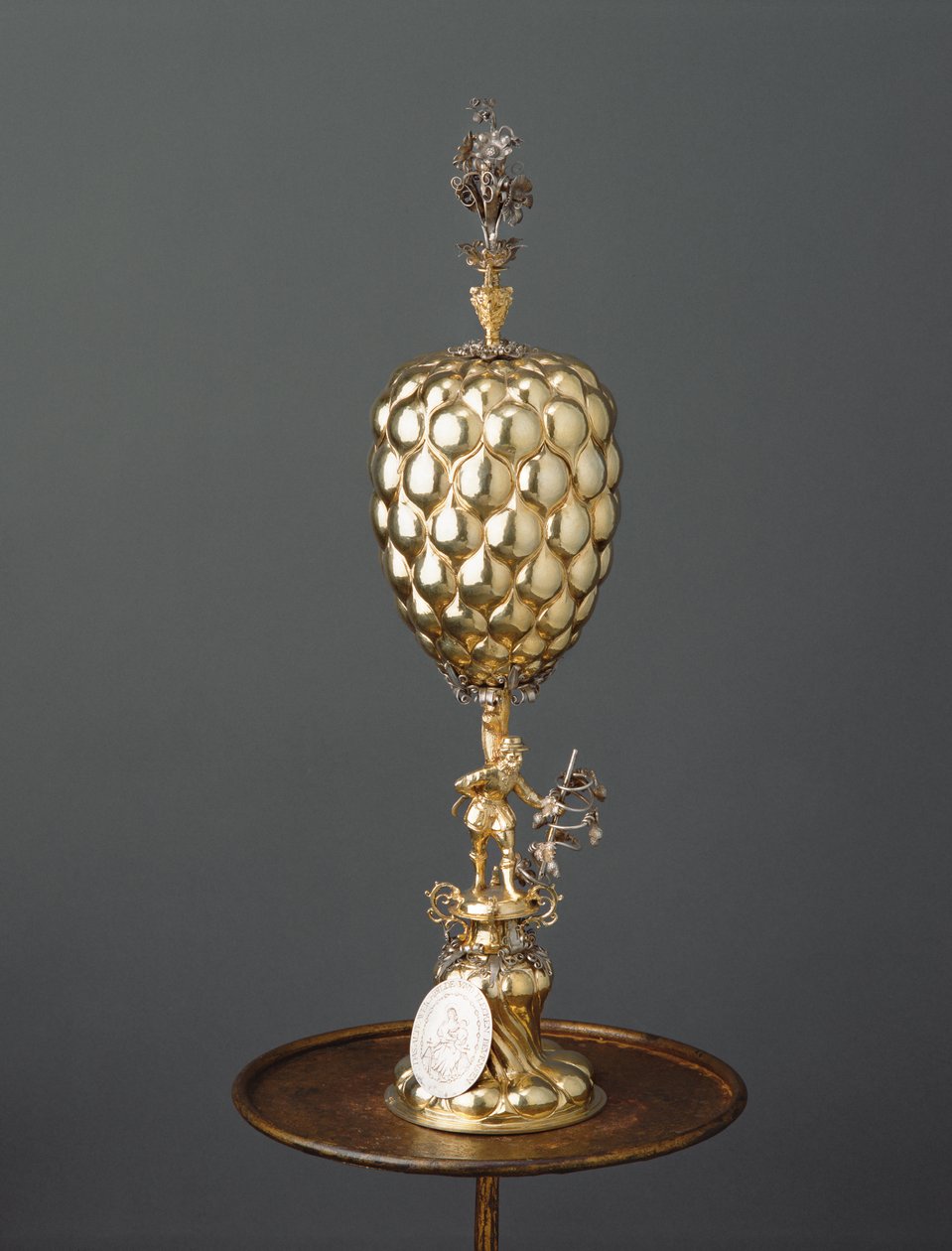 The Bevensen Cup by Johan Robyn