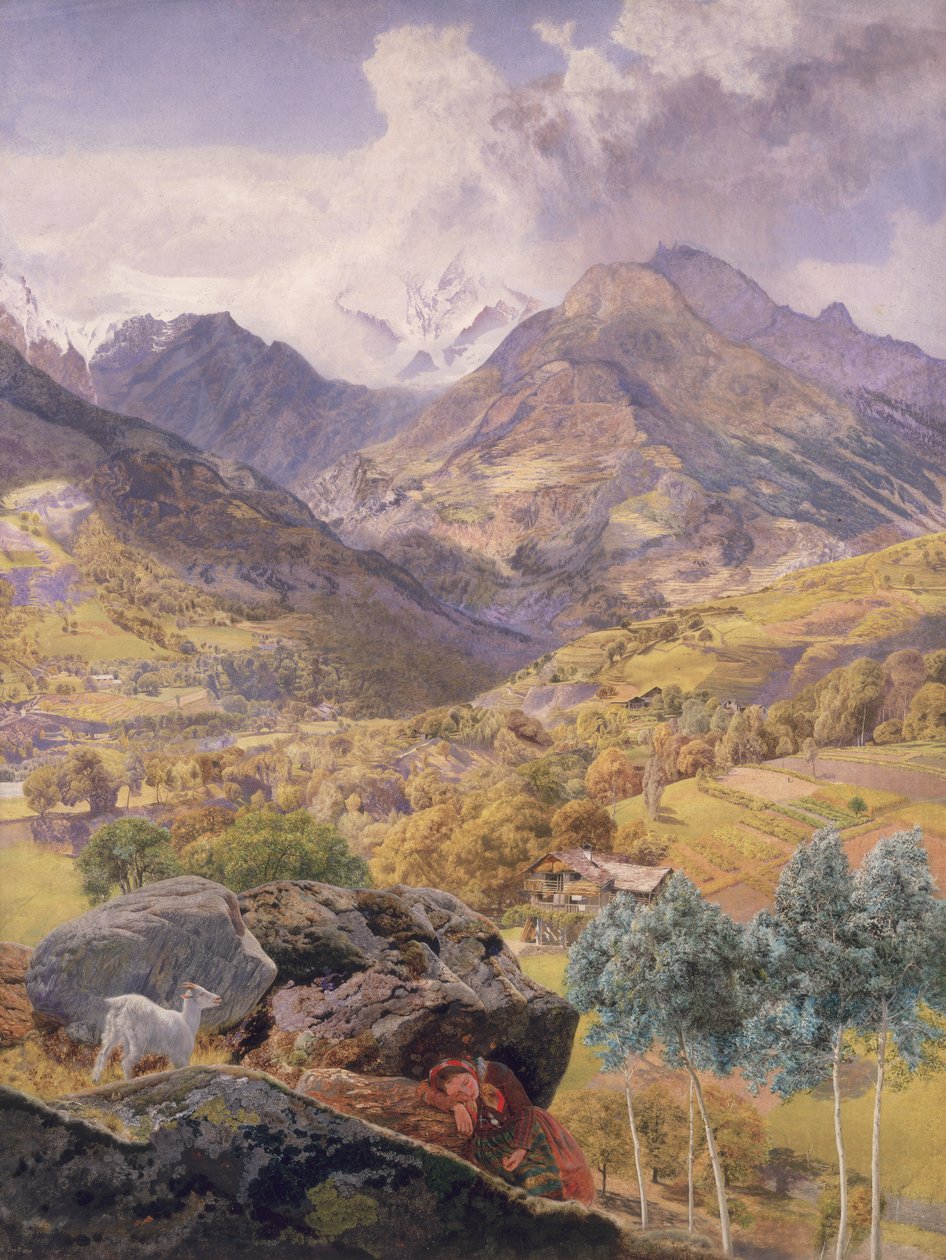 The Val d