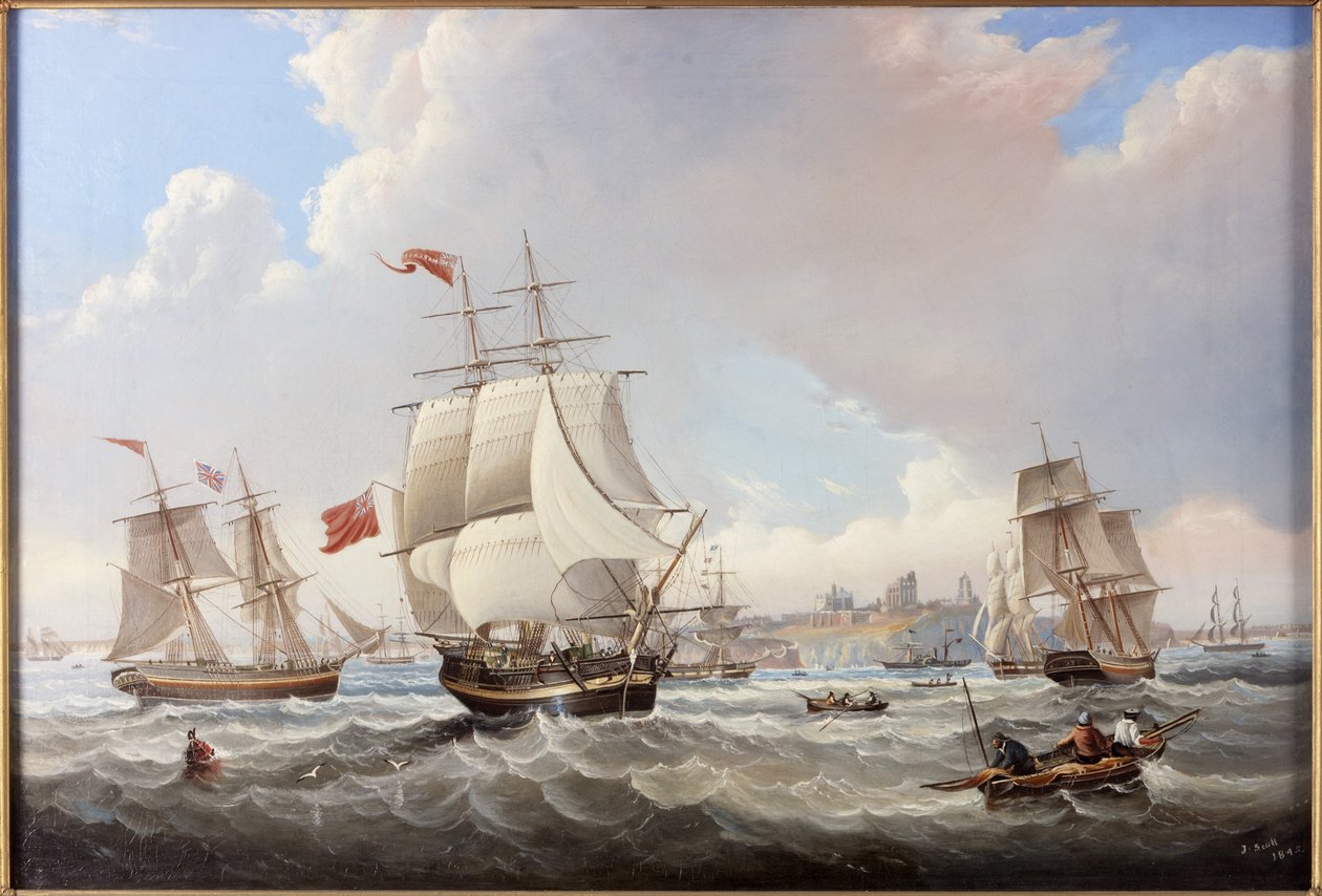 The Brig 