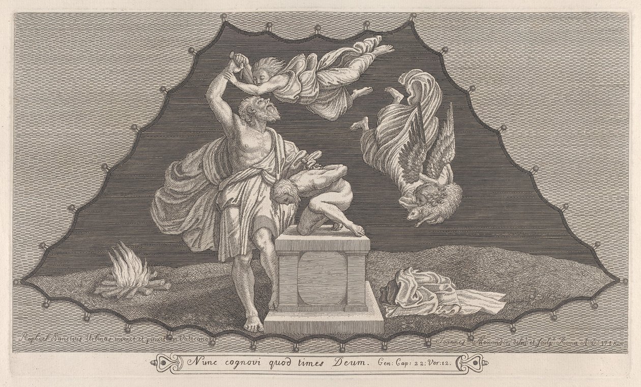 Abraham