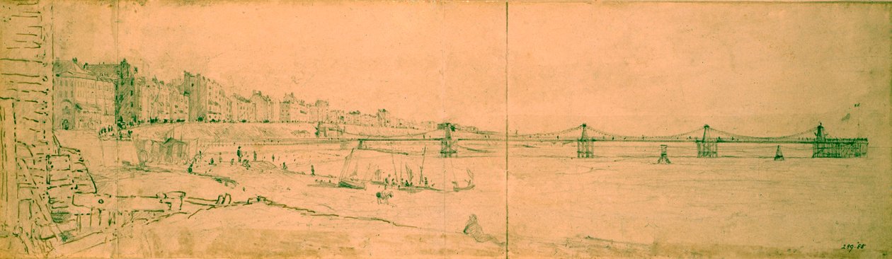 Unknown Image by John Constable