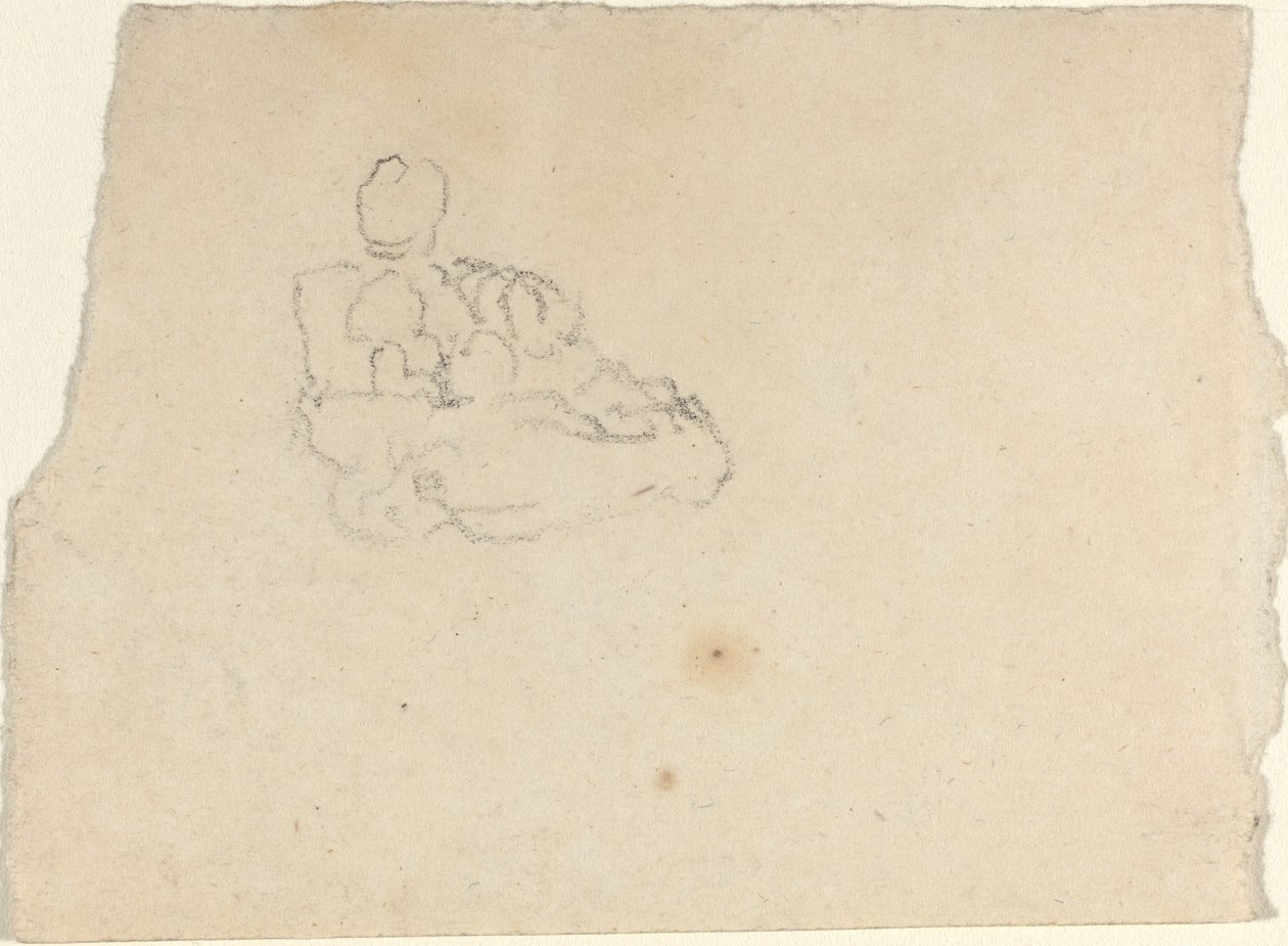 Group of Figures by John Flaxman