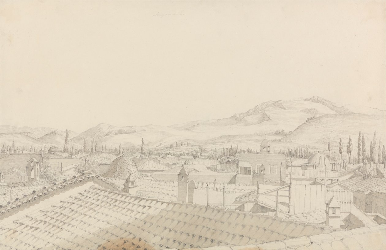 Smyrna by John Foster