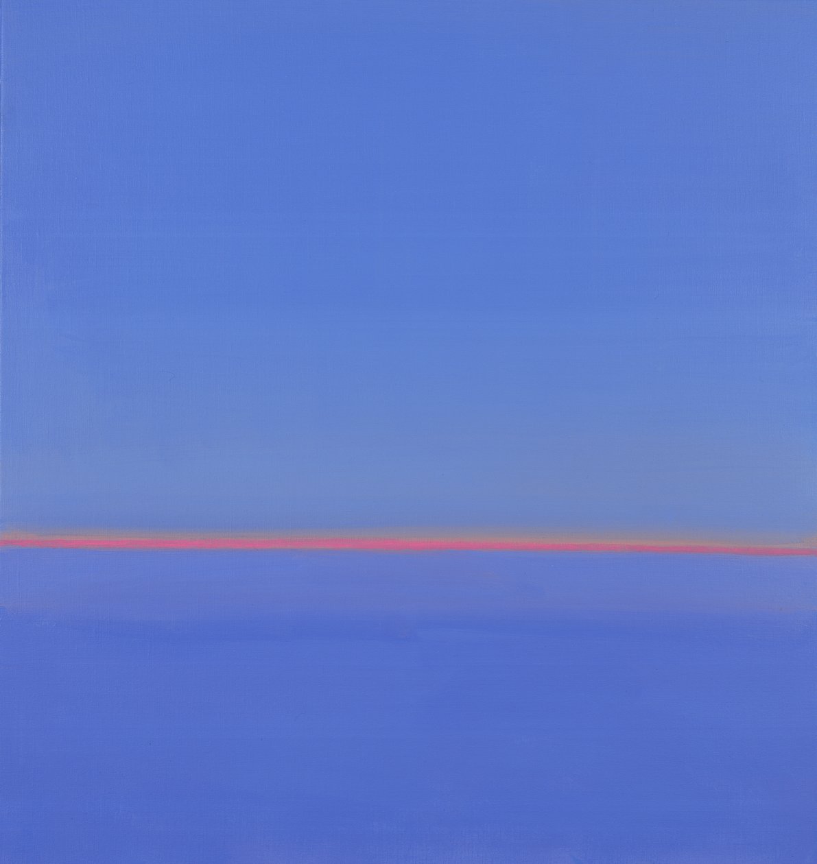 May Horizon, 1999 by John Miller