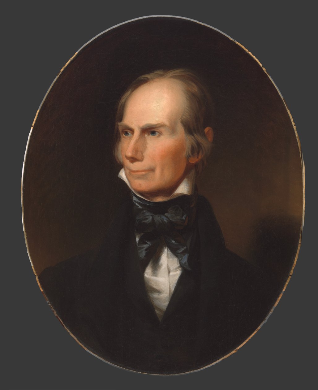 Henry Clay by John Neagle