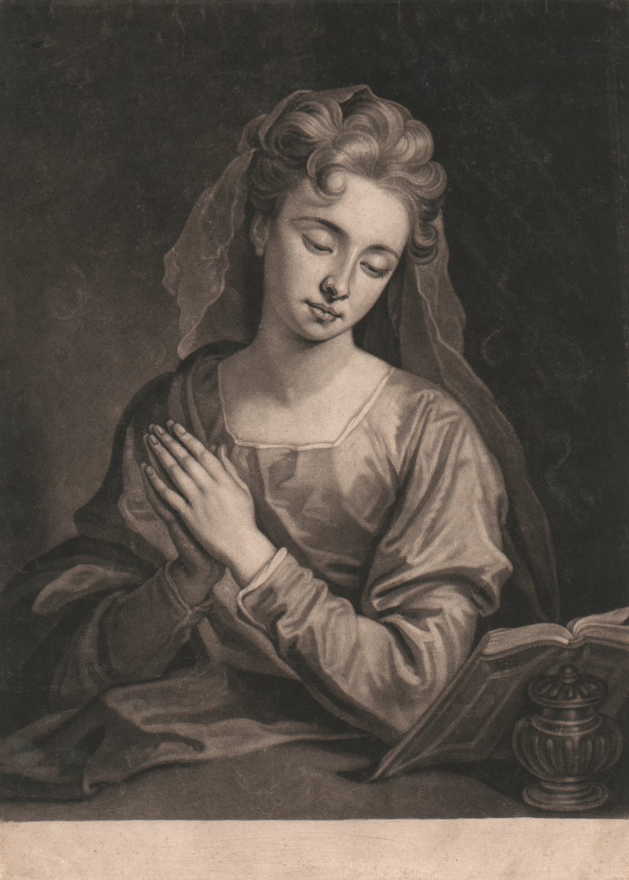 Miss Voss by John Smith