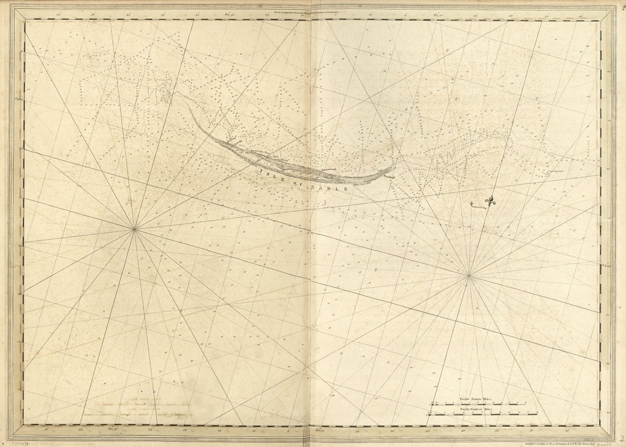 The Atlantic Neptune by Joseph F. W. Des Barres