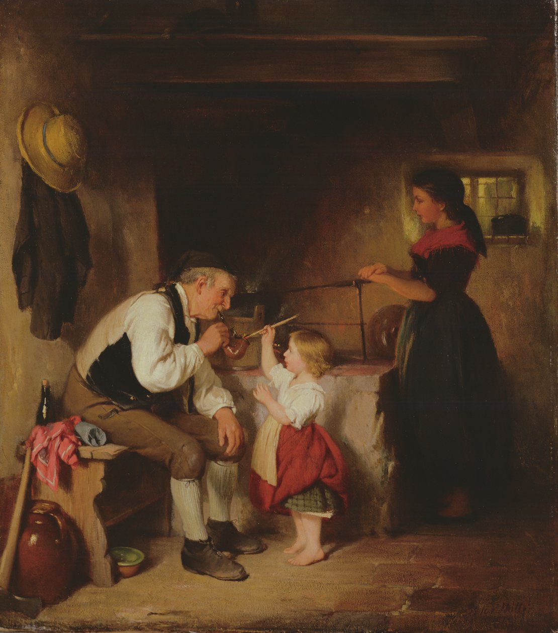 Grandpapa
