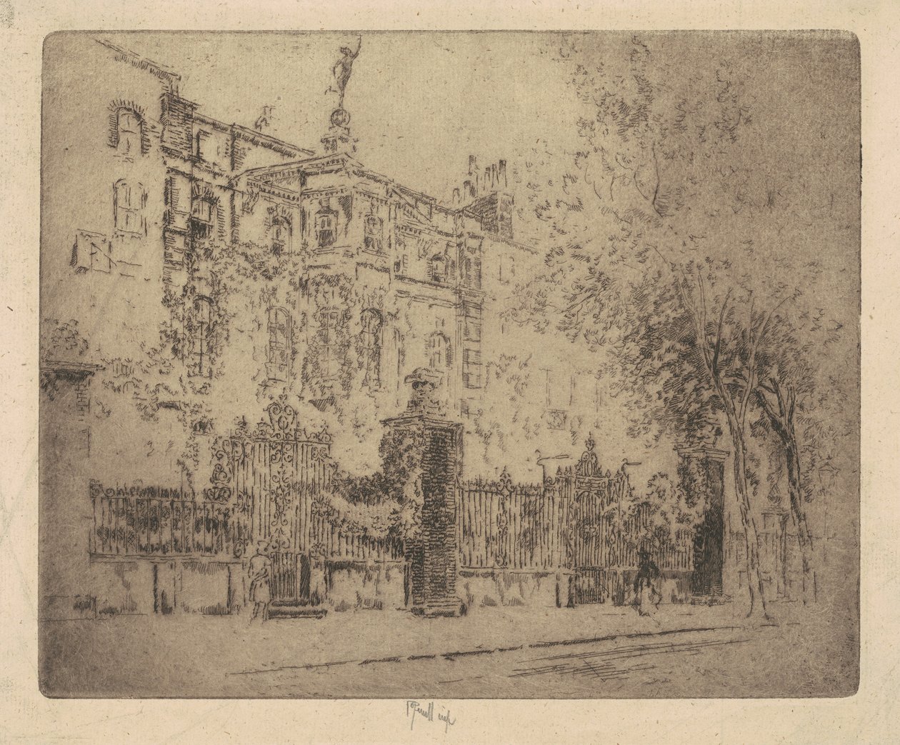 Rossetti