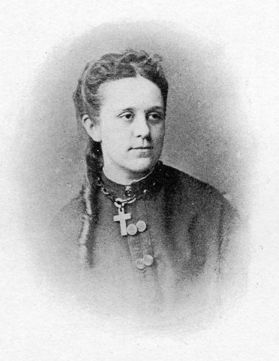 Kate Greenaway by Kate Greenaway