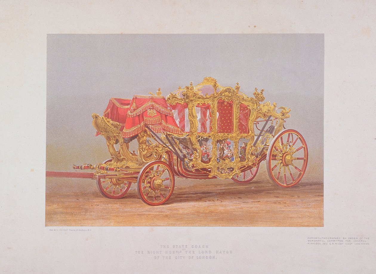 Lord Mayor
