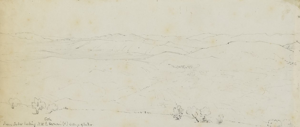 Tabor by Kellogg, Miner Kilbourne