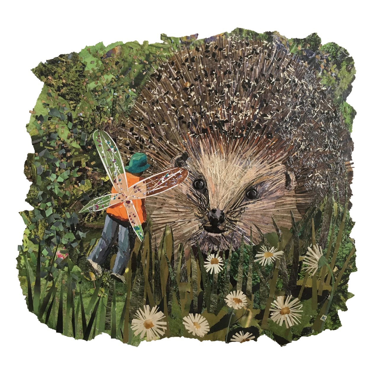 Gardener