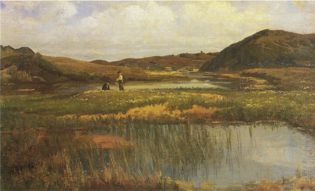 Fra Jren by Kitty Lange Kielland