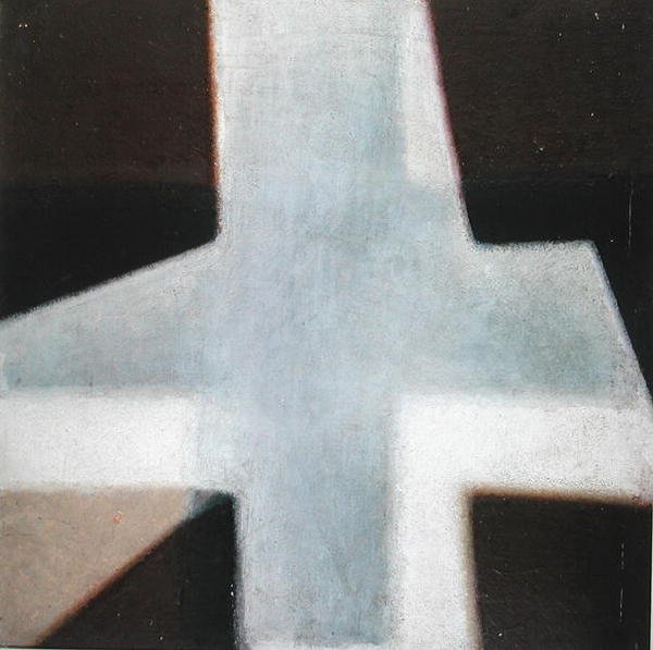 Composition by Ivan Klyun
