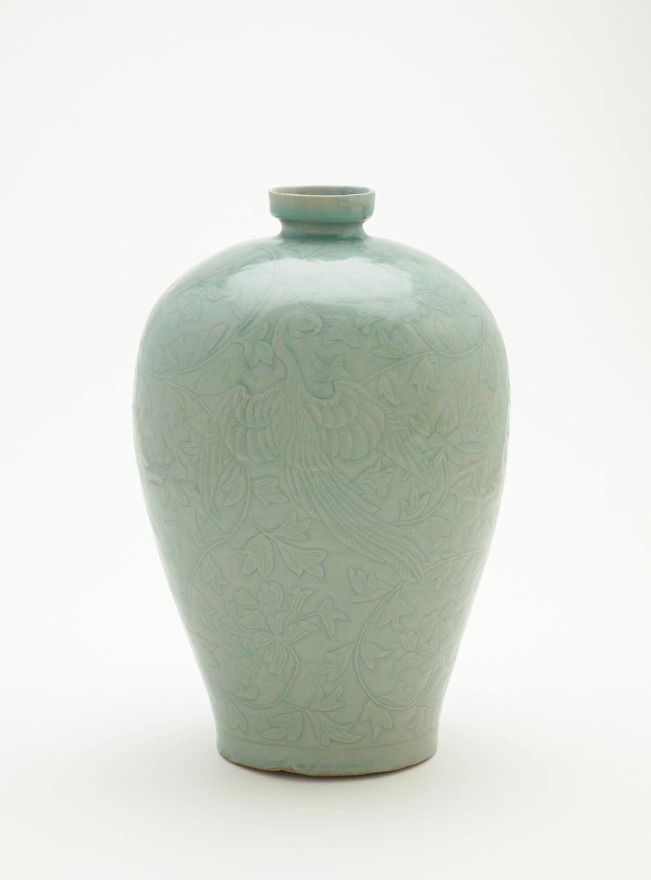 Bottle by Korean School
