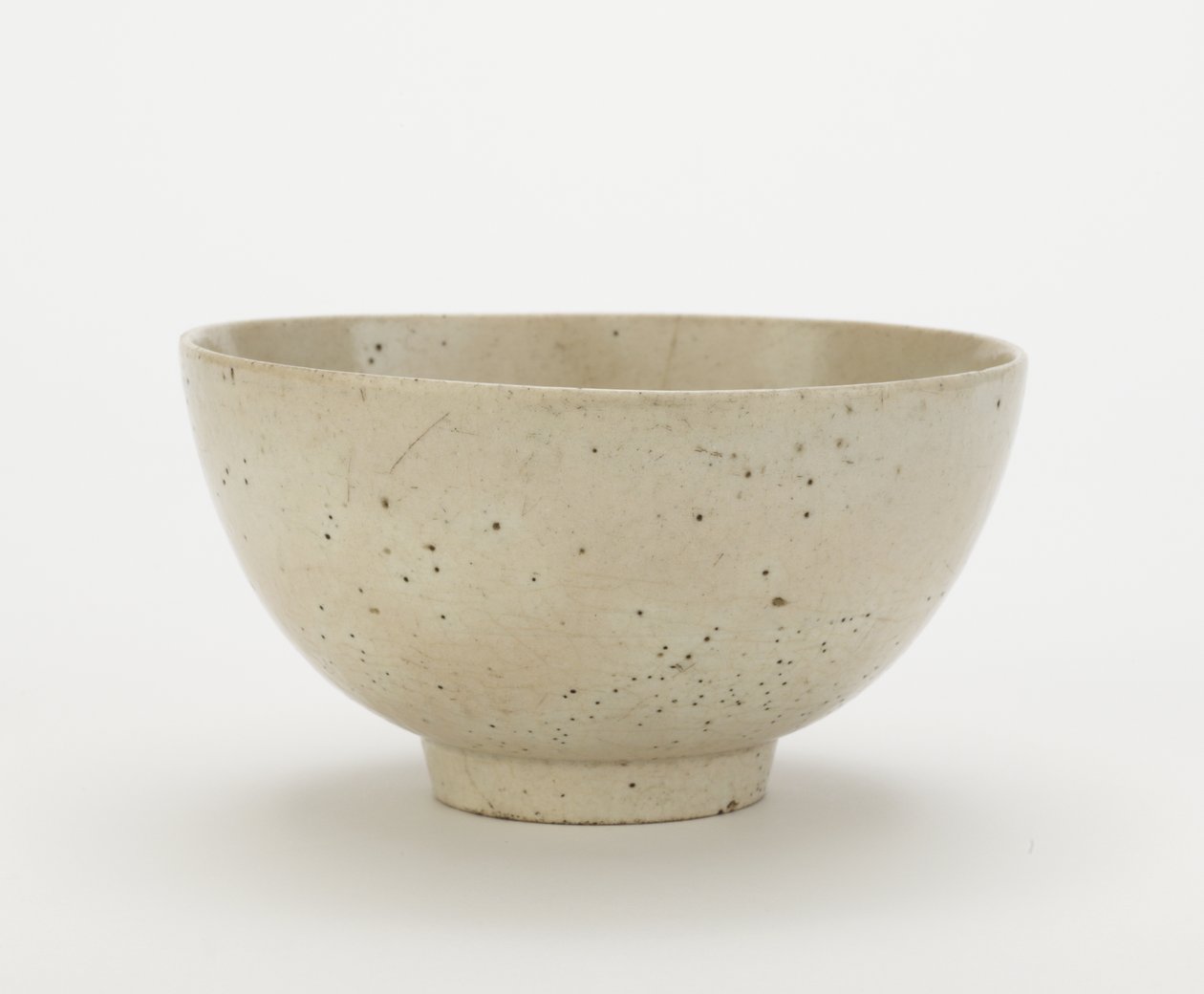 Bowl by Korean School