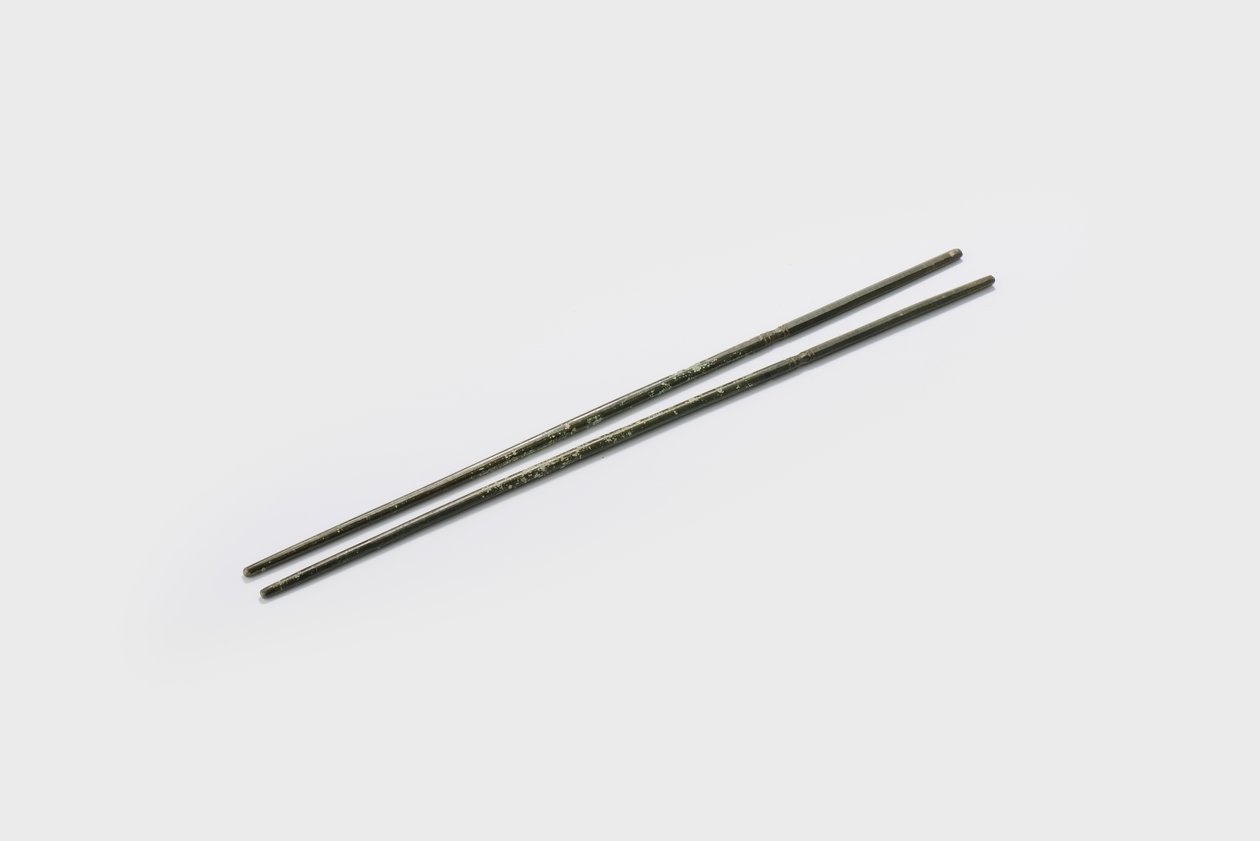 Chopstick by Korean School