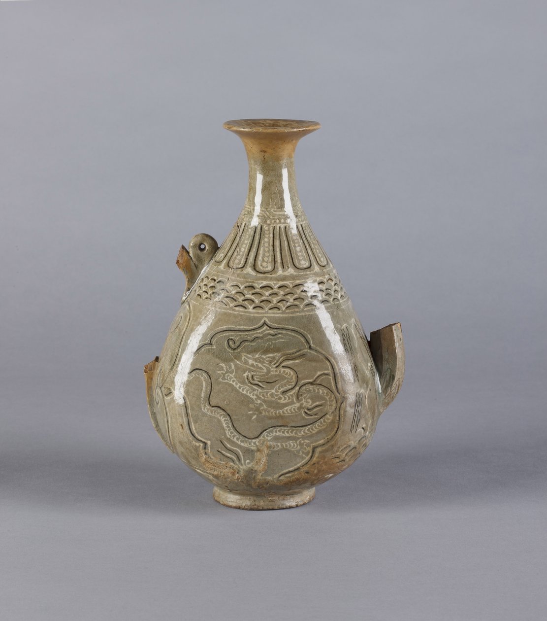 Jug by Korean School