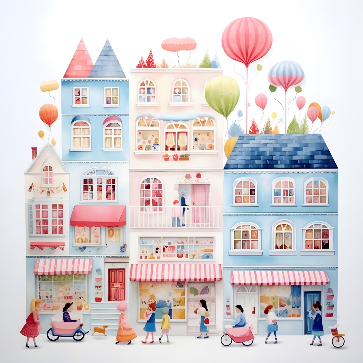 Coco Print Studio 2 by Kurt Heppke