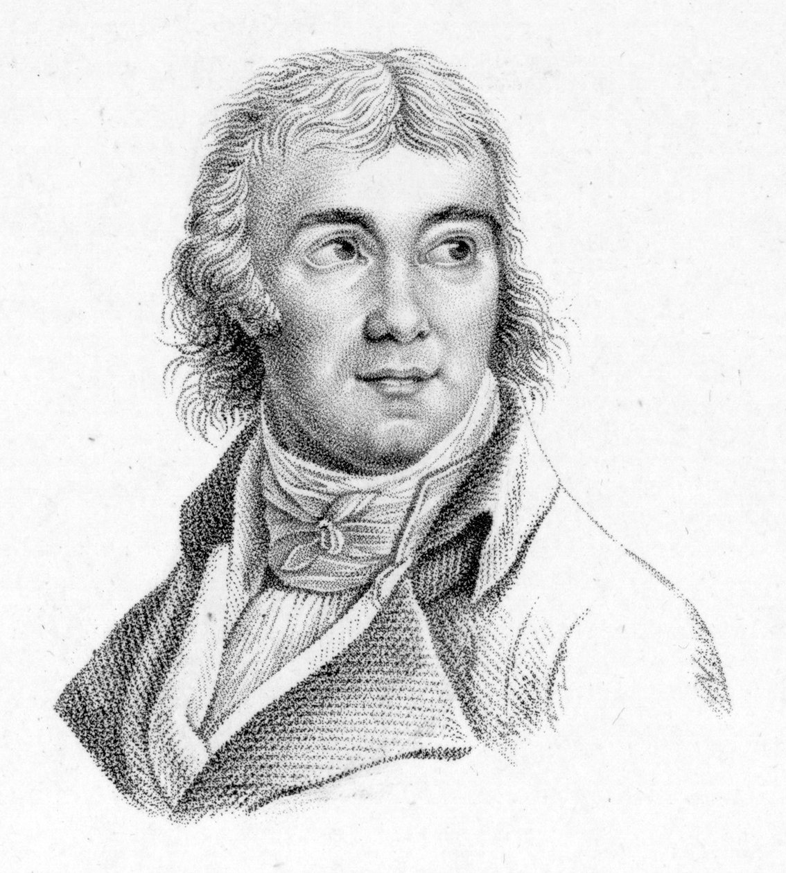 Antonio Bartolomeo Bruni by Lambert