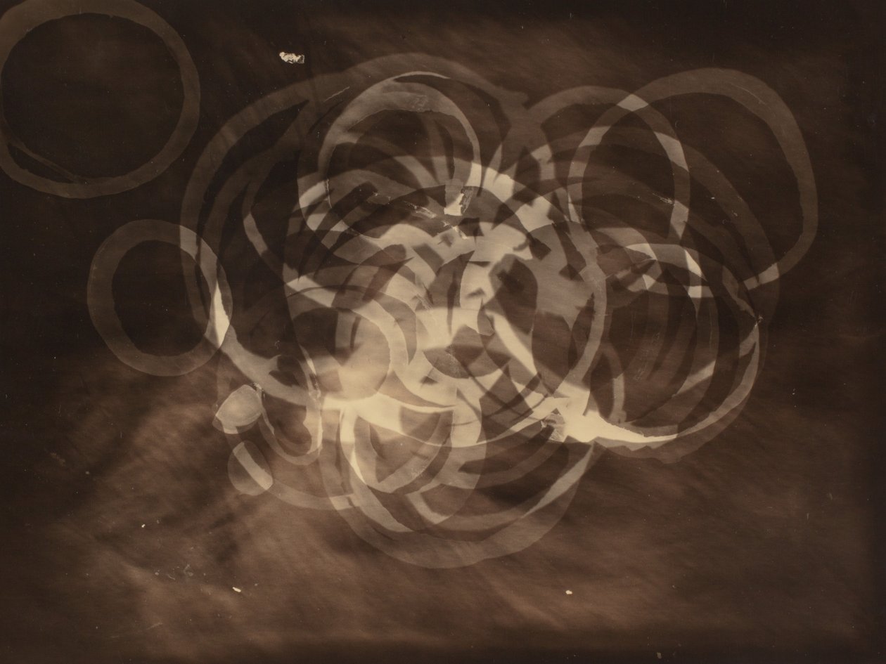 Untitled by Laszlo Moholy Nagy