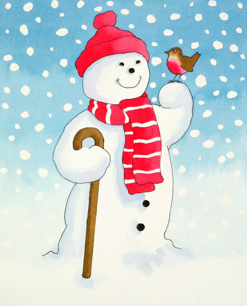 Snowman