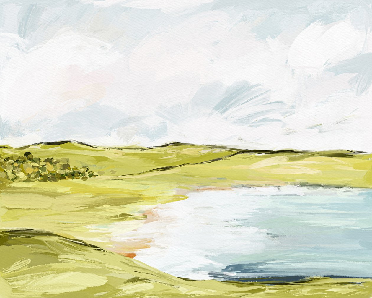 The Porterfields by Leah Straatsma